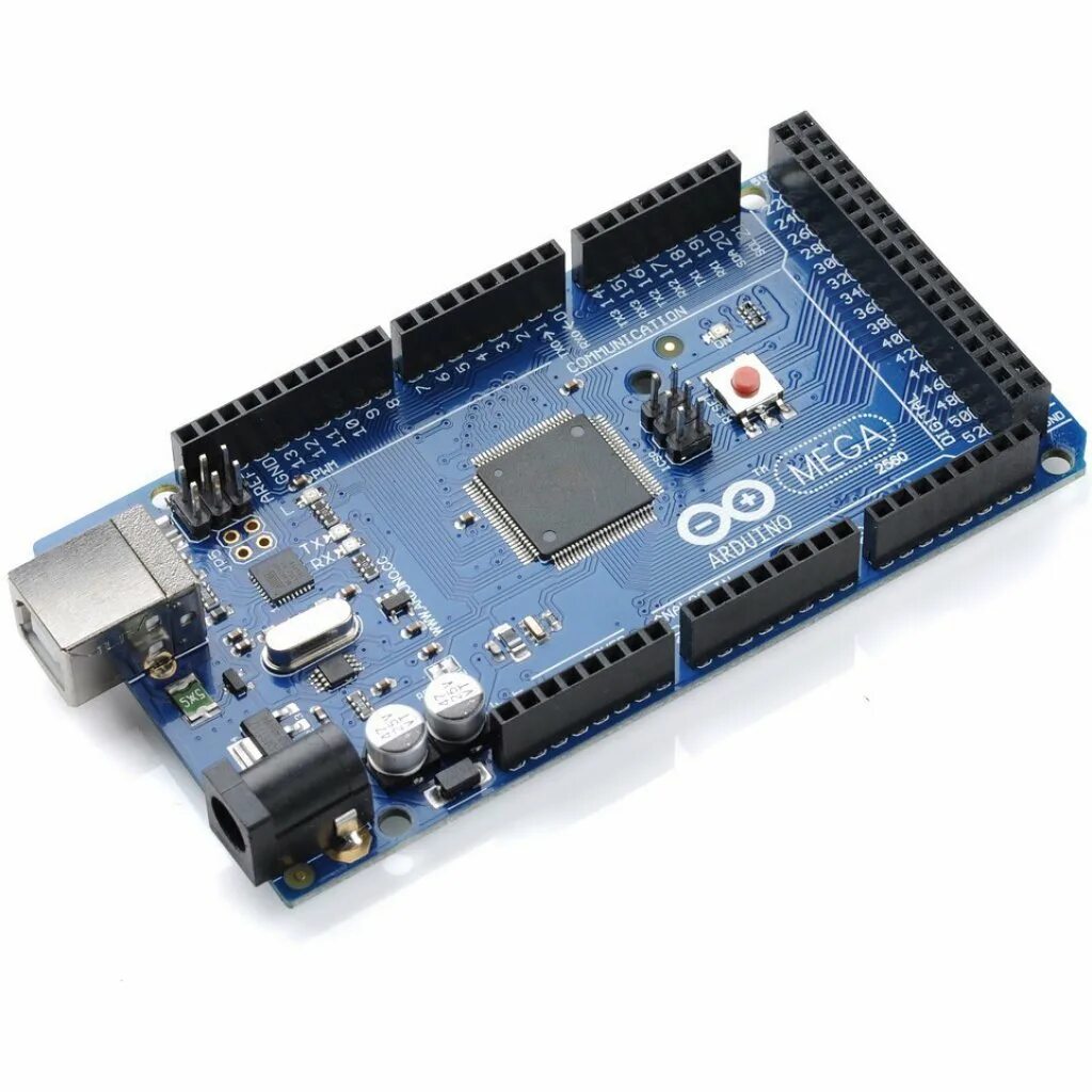 Arduino 2560 r3. Контроллер Arduino Mega 2560. Контроллер Arduino Mega atmega2560. Программируемый контроллер Arduino Mega 2560 r3. Arduino Mega 2560 r3 Размеры.