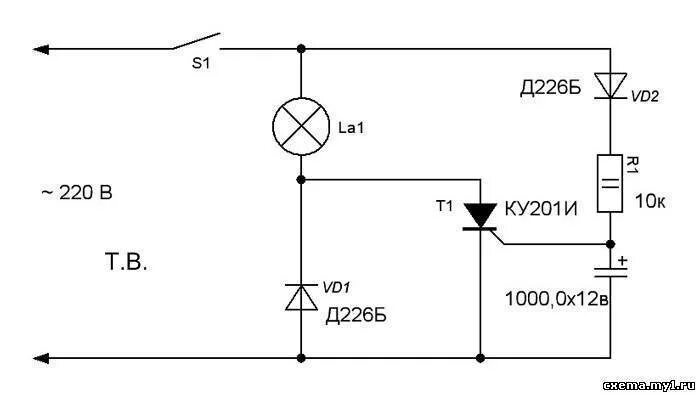 Схема плавного включения ламп 12 вольт. Плавный пуск лампы накаливания 220 схема. Плавное включение светодиодов 12в схема. Схема плавного включения лампы 220в. Плавный пуск ламп