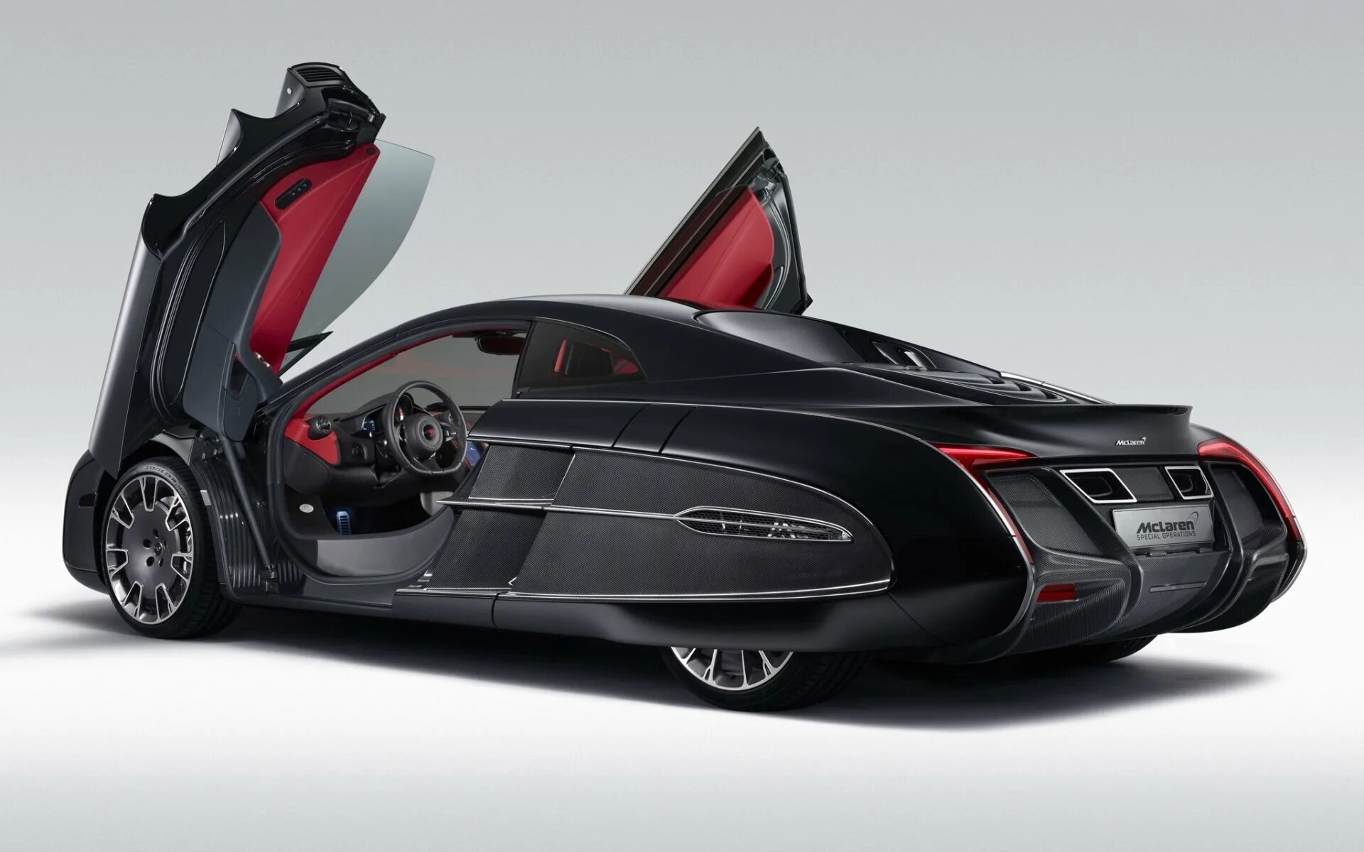 Единичные автомобили. 2012 mclaren x-1 concept. Bmw в единственном экземпляре. Ferrari f12 trs. Ssc ultimate aero tt.