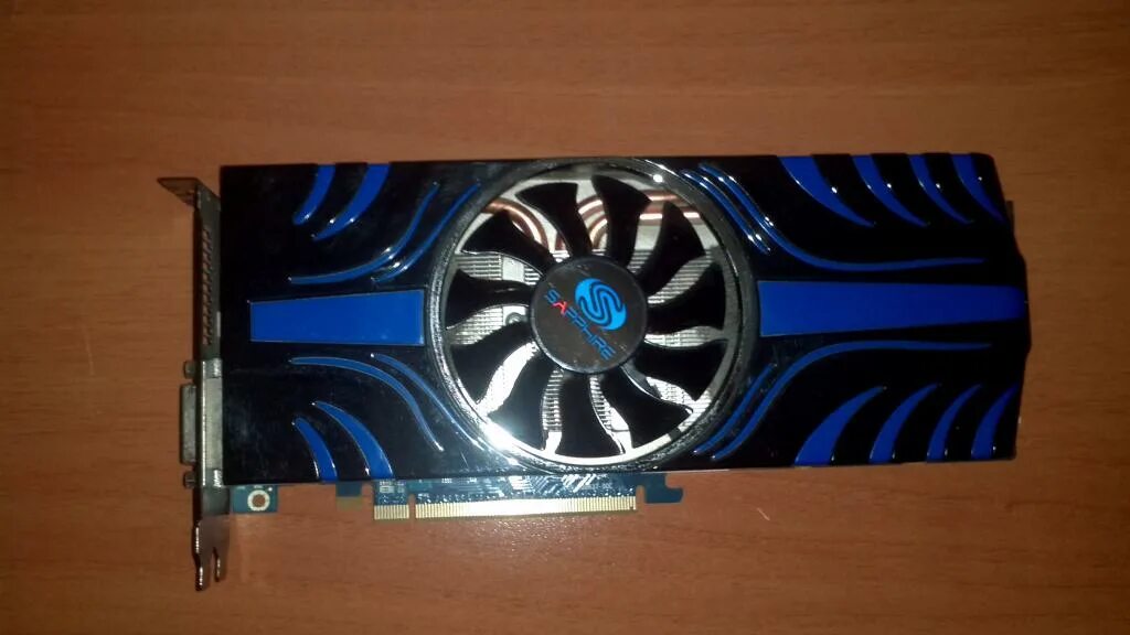 Ati radeon 5000