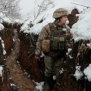 Березень с украинского