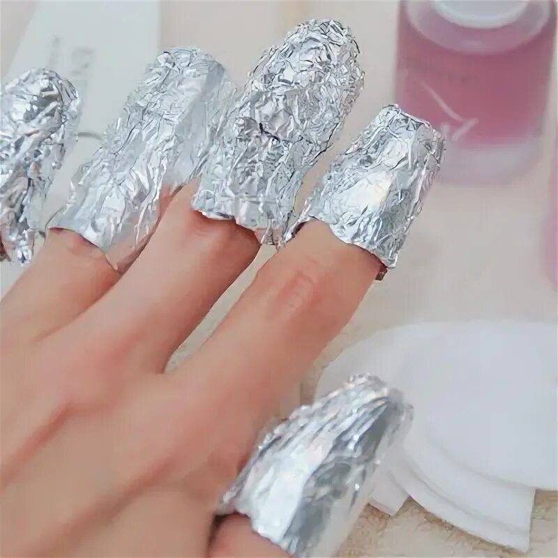Снятие гель-лака Ногти, Нейл-арт, Дизайнерские ногти