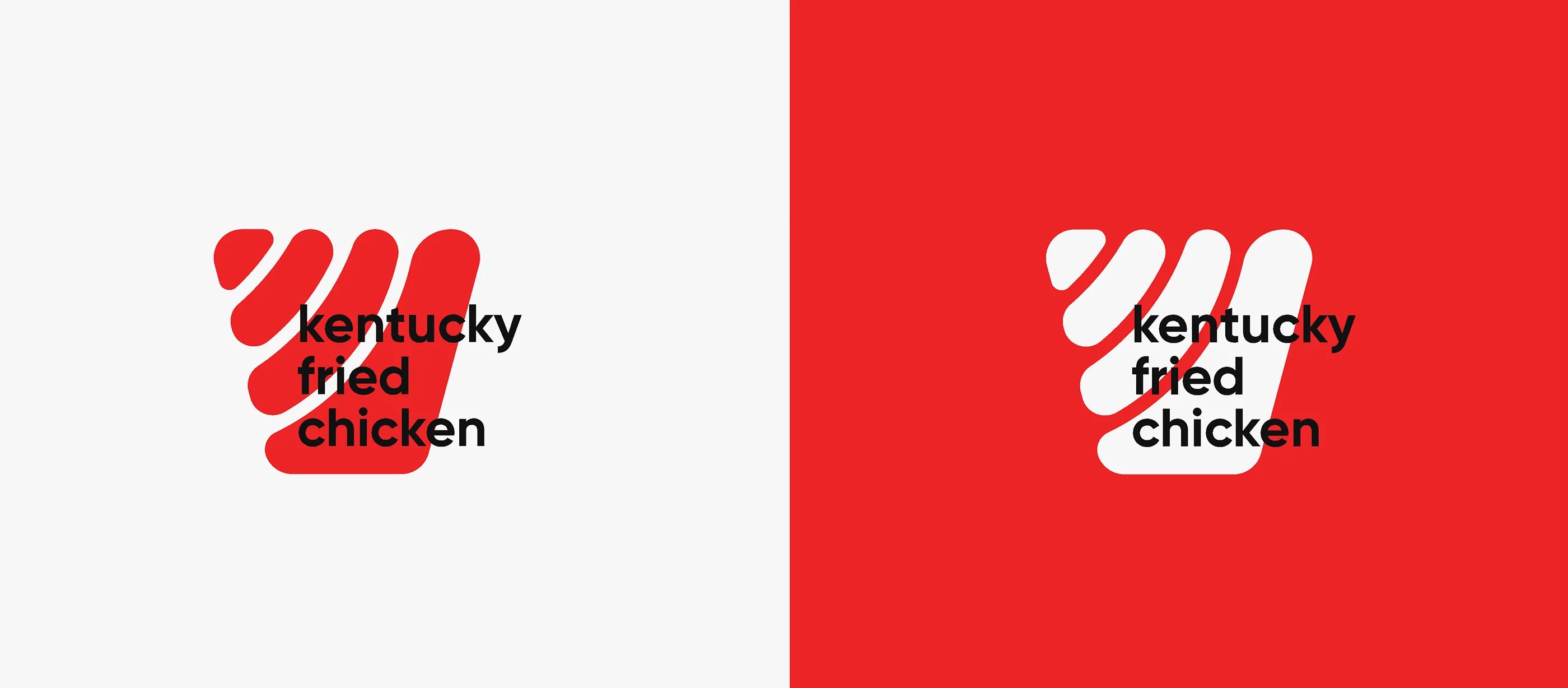 Ребрендинг kfc. Ребрендинг кфс. kfc ребрендинг. на ручку логотипы kfc.