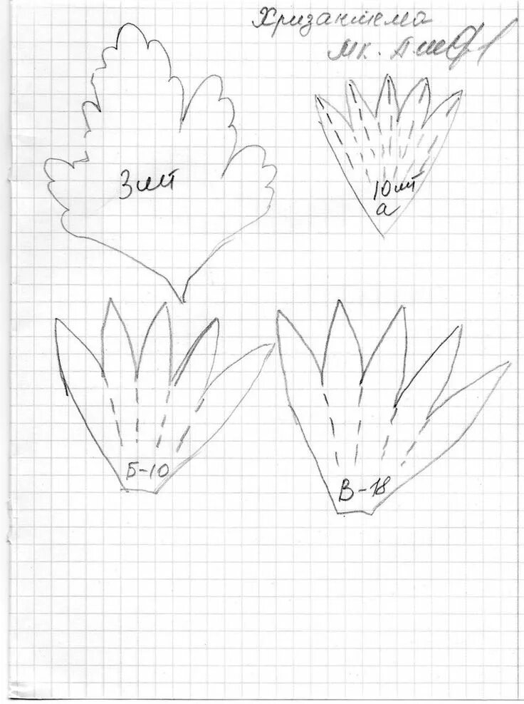 Шаблон хризантемы. Выкройки цветов. Выкройка цветка. Выкройки из фоамирана. Шаблоны цветов из фоамирана.