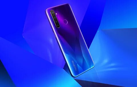 Realme 8 pro gt