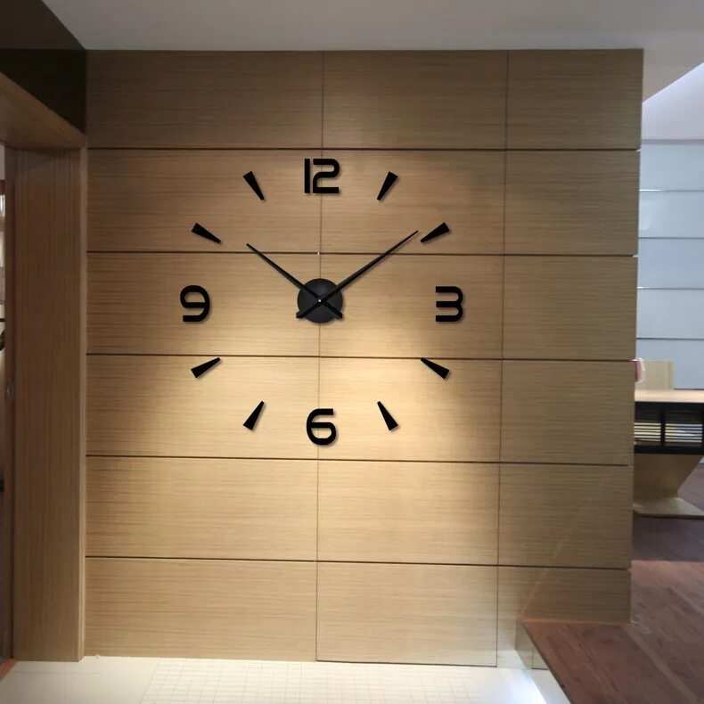 Часы с отдельными элементами. Настенные часы 3d-decor bruno. часы настенные diy clock 3d. часы настенные 3д вайлдберриз.