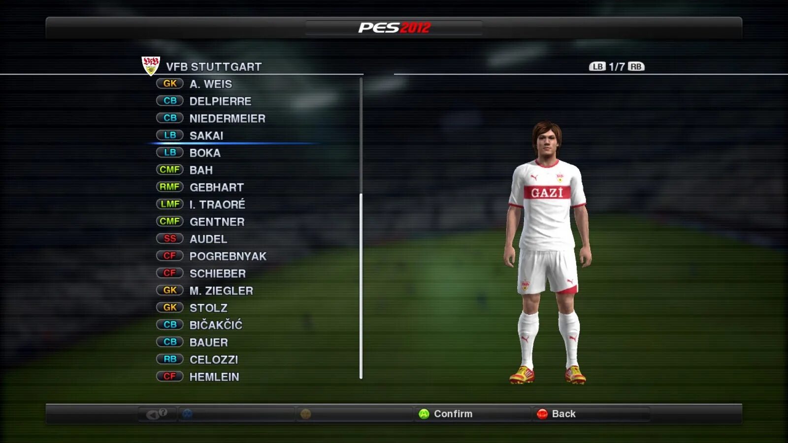 P a s регистрация. Пес 2012 РПЛ. PES 2011 обзор игроков. Файлы формата PES.