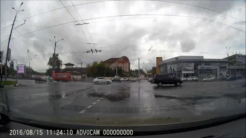 Сормовский поворот нижний