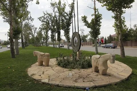 Шамкир