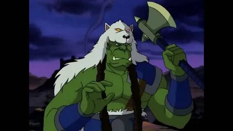 Warcraft lords of clans