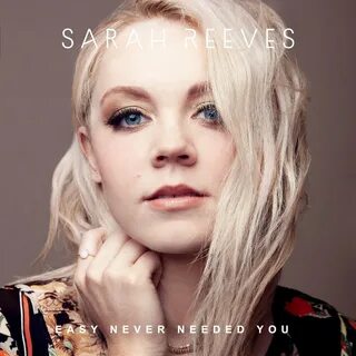Sarah reeves