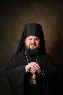 Владыка антоний