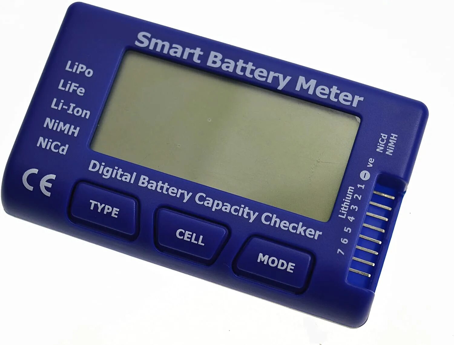 Battery meter. Battery capacity Voltage. Battery Resistance Meter. Smart Digital Meter kyd888.