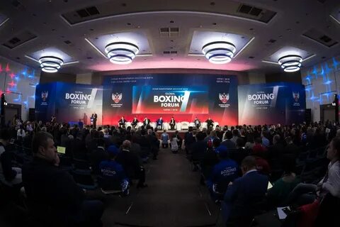 Бокс форумы