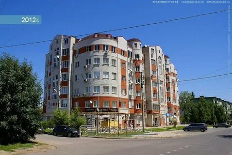 Ул московская 76