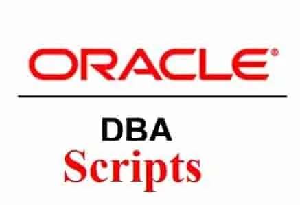 Oracle locks