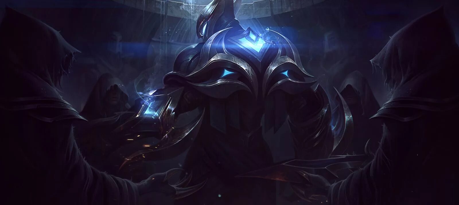 Zed tdx