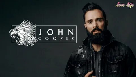 John cooper