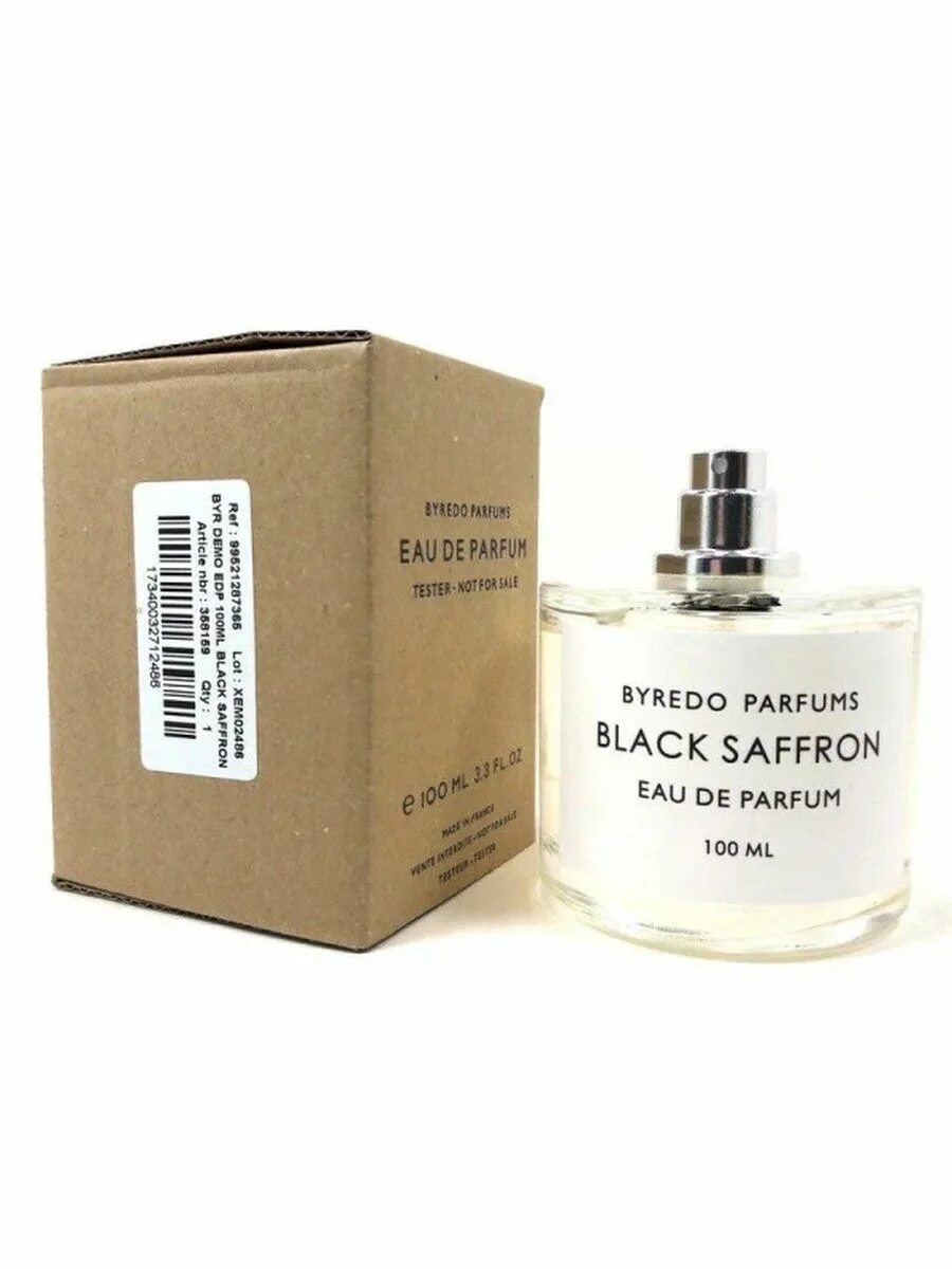 Байредо Блэк Саффрон. Byredo Black Saffron парфюмированная вода тестер 100 мл. Уни. Тестер Dubai 65мл Byredo Black Saffron. Tester Byredo Gypsy Water парфюмерная вода 100мл. Блэк шафран