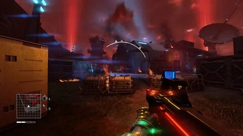 Фар край blood dragon