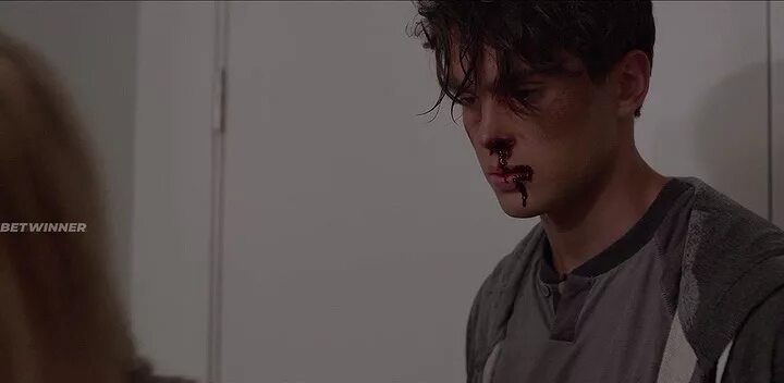 перед рассветом 2019