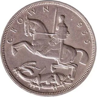 Монеты 1935