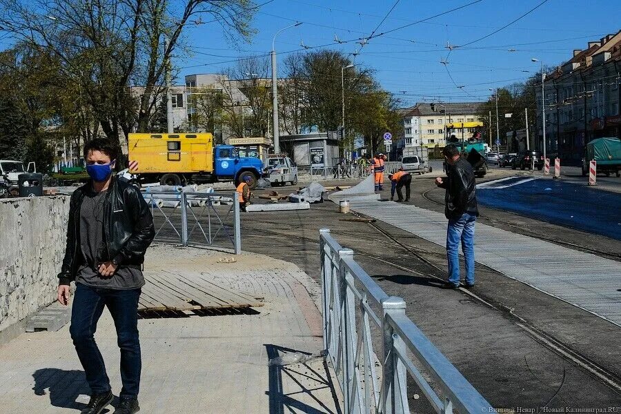 Мы почти приехали