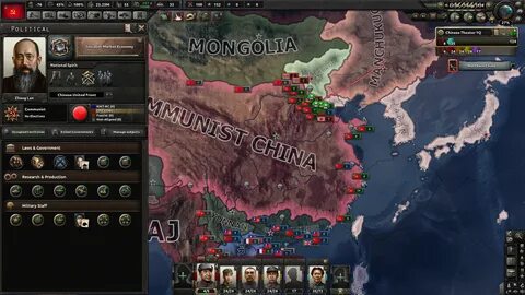 Democracy 4