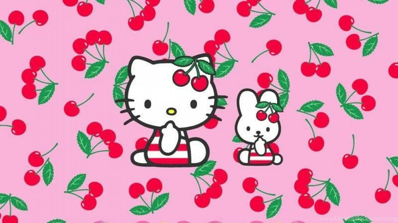 Хеллоу Китти. Хелло Китти картинки. Hello Kitty обои. Хеллоу Китти арт.