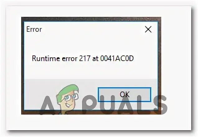 Runtime error 217 at 005313a8. Ошибка 217 r keeper. ошибка 217 whatsminer. runtime error 217 at 0060b570.