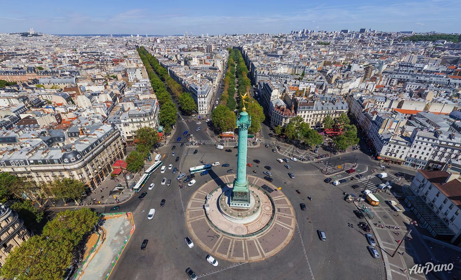 Площадь Бастилии. Площадь Бастилии Франция. Площадь Бастилии (place de la Bastille). Июльская колонна в Париже. Бастили