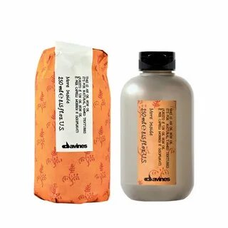Davines more inside