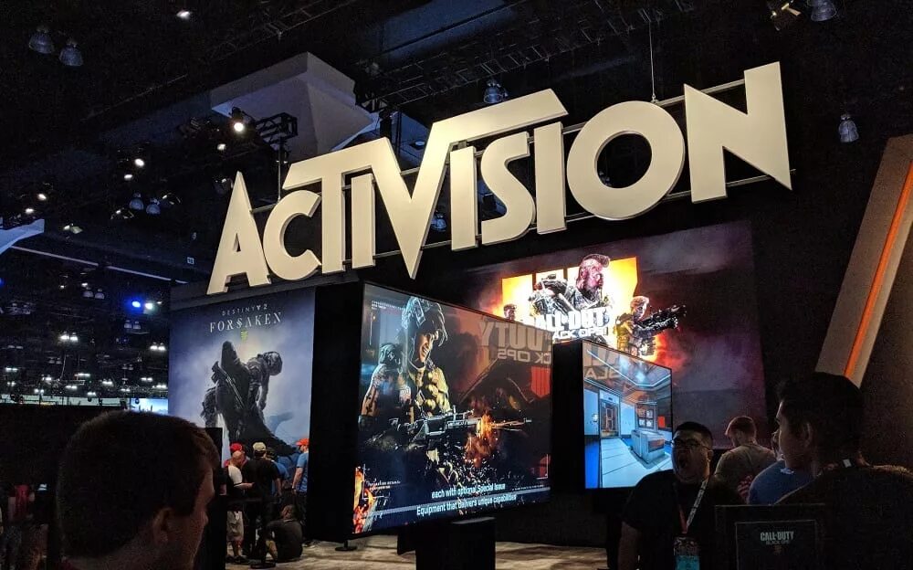 Activision проекты. Активижн Близзард игры. Компания Activision. Activision Blizzard проекты.