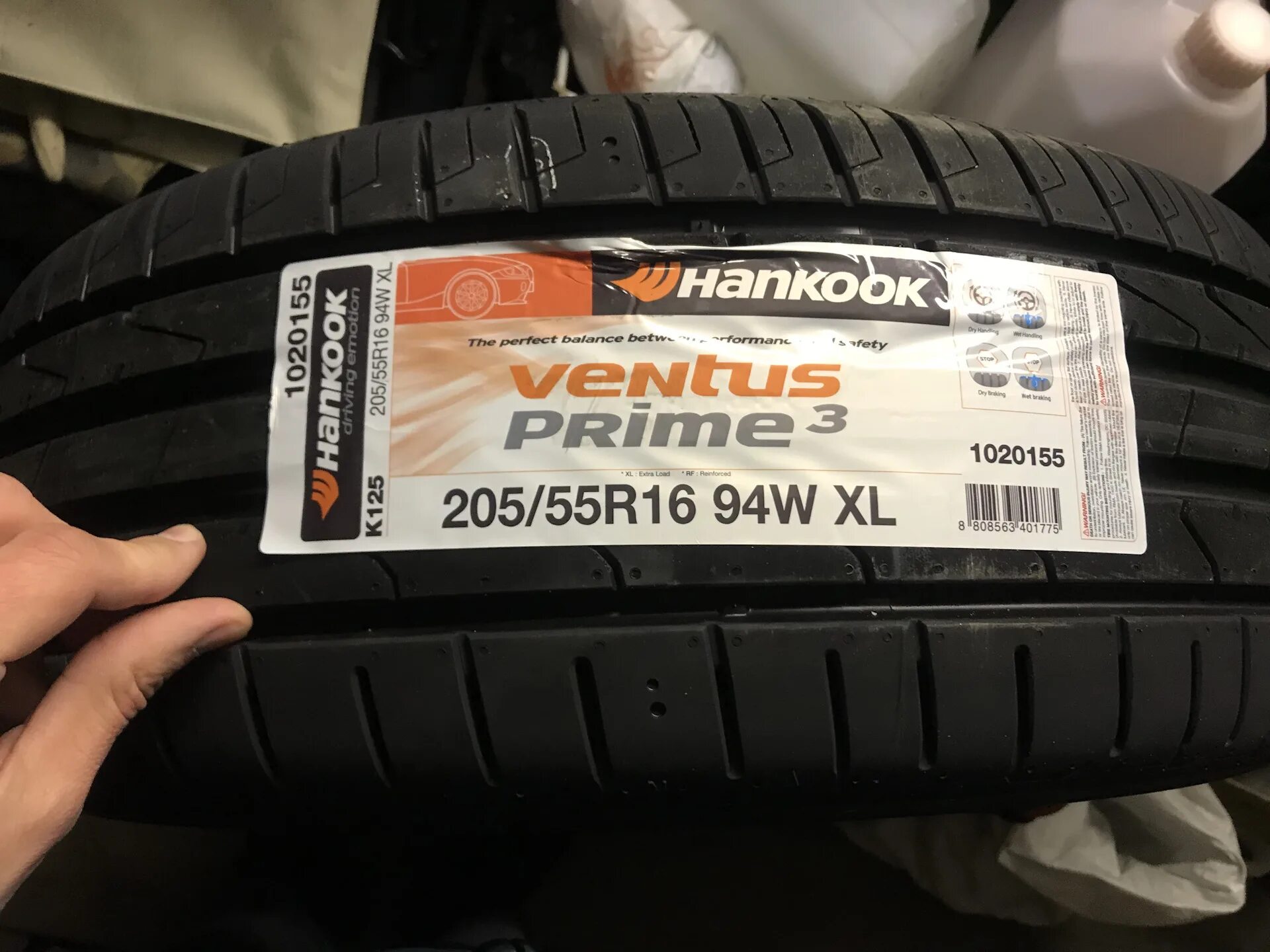 Hankook Ventus Prime 3. Шины Hankook Ventus Prime 3. Hankook Tire Ventus prime3 k125. Hankook Ventus Prime 3 k125.