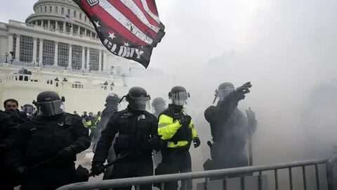 Нападение сша на страны