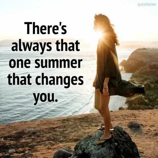 Always that