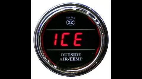 Air temp