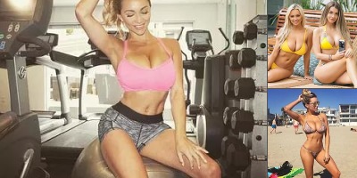 8 размер груди