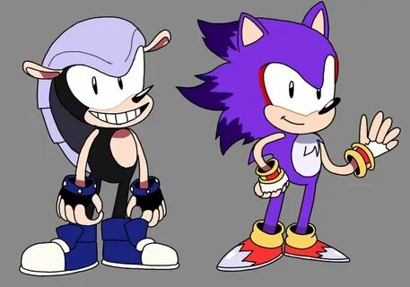 Gamejolt sonic