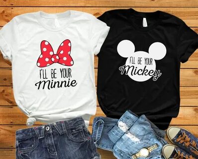 Disney участие рубашки Disney медовый месяц Disney 0 - изображение.