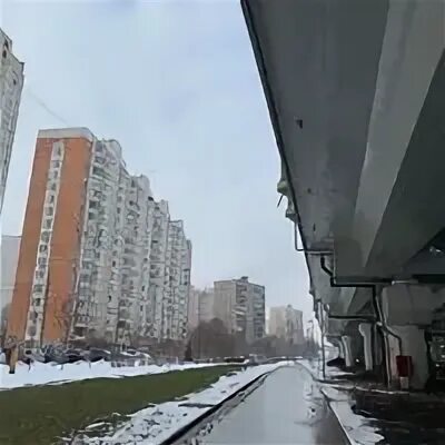 Зеленоградская 27