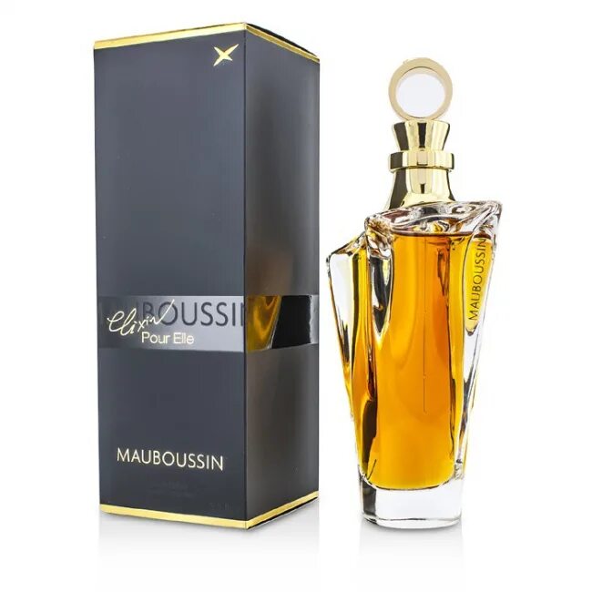 Elixir pour elle. Mauboussin 100 ml. мабуссин парфюм женский. mauboussin pour elle эликсир. маубоуссин маубоуссин парфюм.