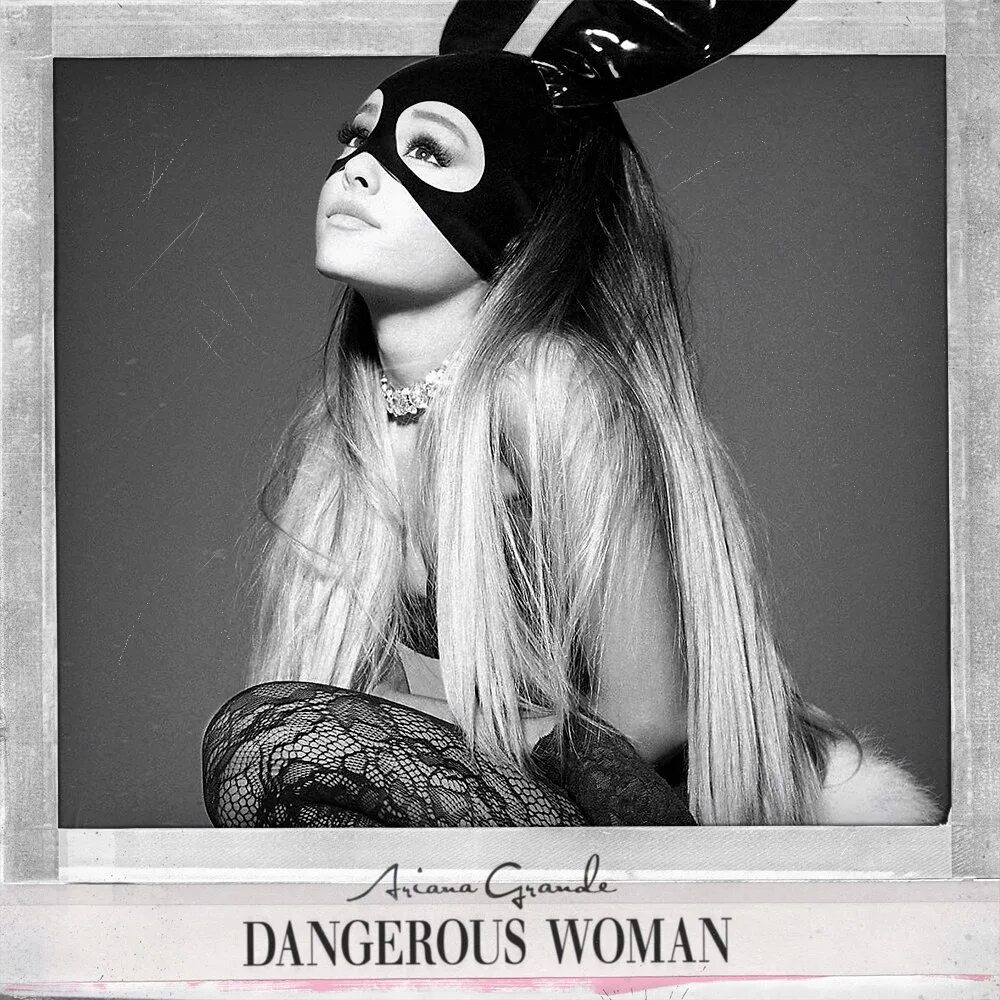 Are dangerous women. Ariana grande альбом Dangerous woman. Ariana grande обложка.