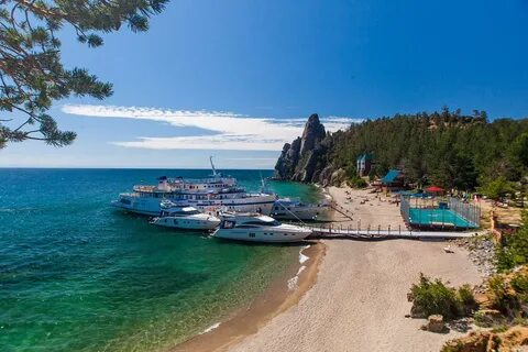 Байкал отдых 2025