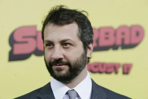 Джадд апатоу