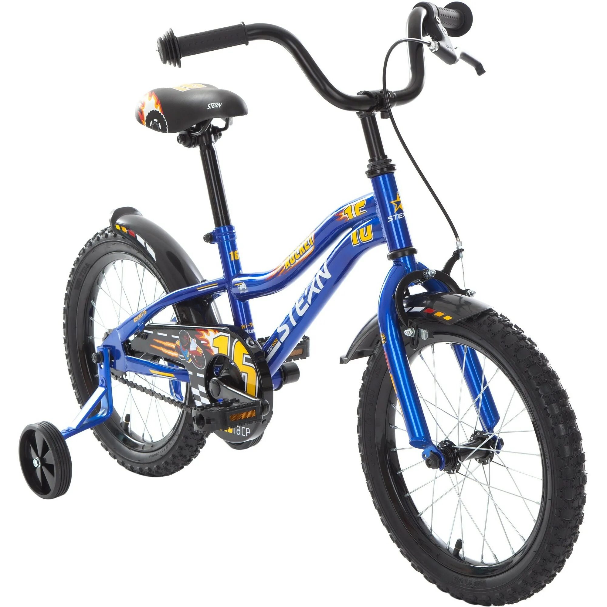 Велосипед для мальчика цена. Велосипед Стерн рокет 16. Детский велосипед Стерн рокет.