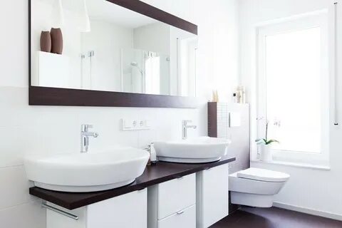 Bathroom but