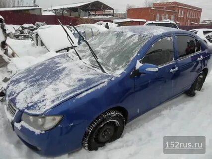 Разборка лифан