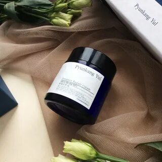 Pyunkang yul cream