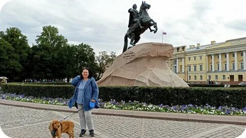 Дни петербурга в оренбурге